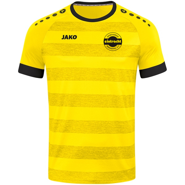 Trikot Celtic Melange Kurzarm 