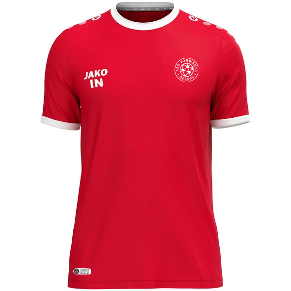 Trikot One kurzarm 