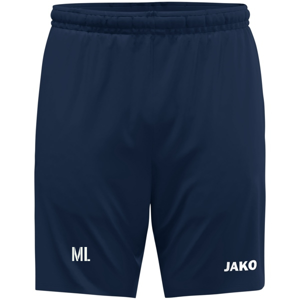 Freizeitshort Dynamic 