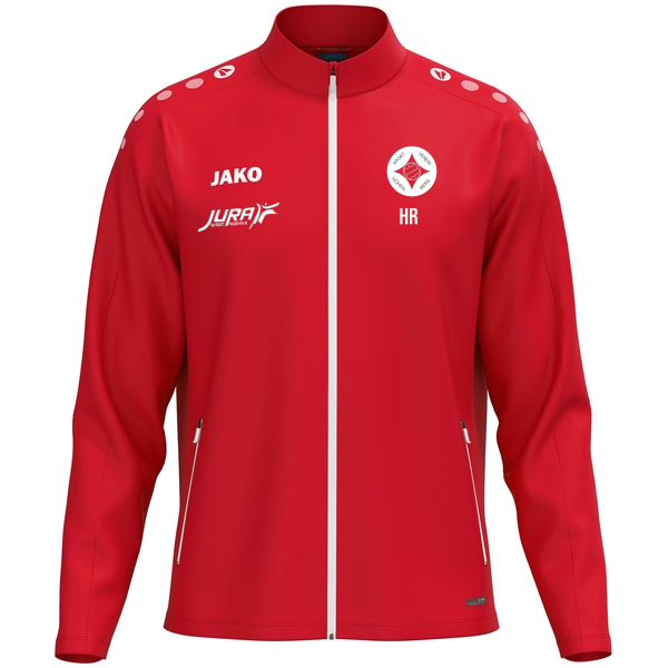 Freizeitjacke One 