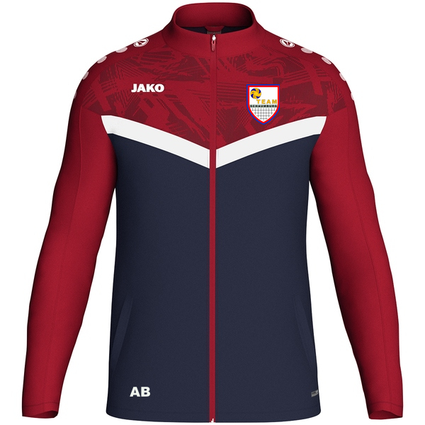 Polyesterjacke Iconic 