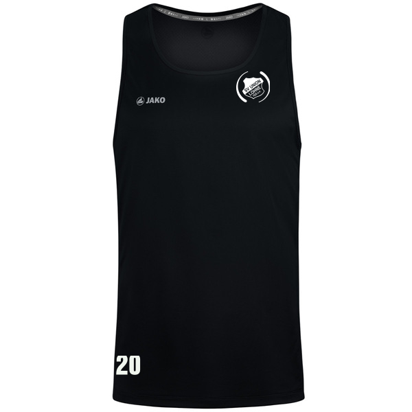 KinderTanktop Run 2.0 