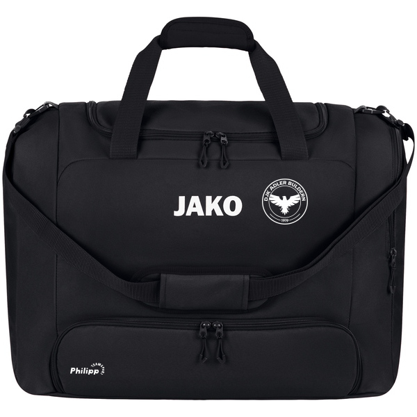 Sporttasche One mit Bodenfach 