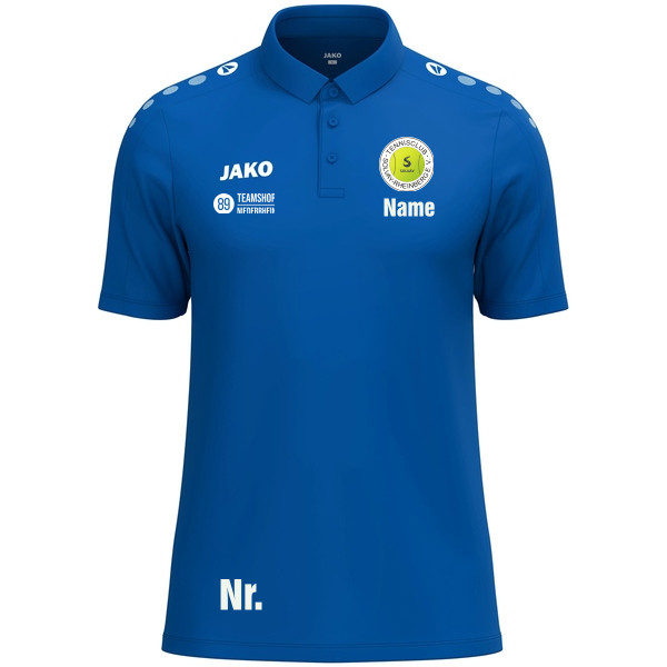 Polo One Cotton 