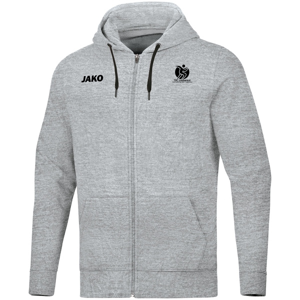 KinderKapuzenjacke Base 