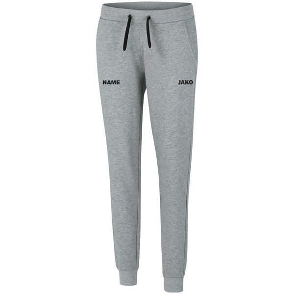 womanJogginghose Base mit Bündchen Damen 