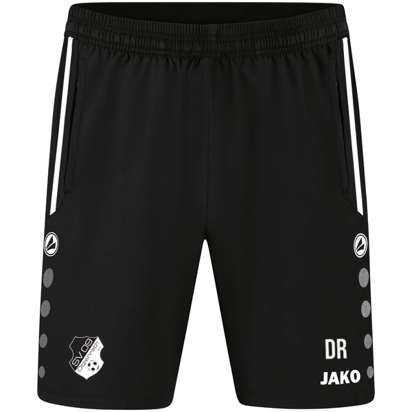 KinderShort Allround 