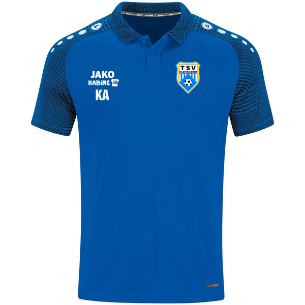 KinderPolo Performance 