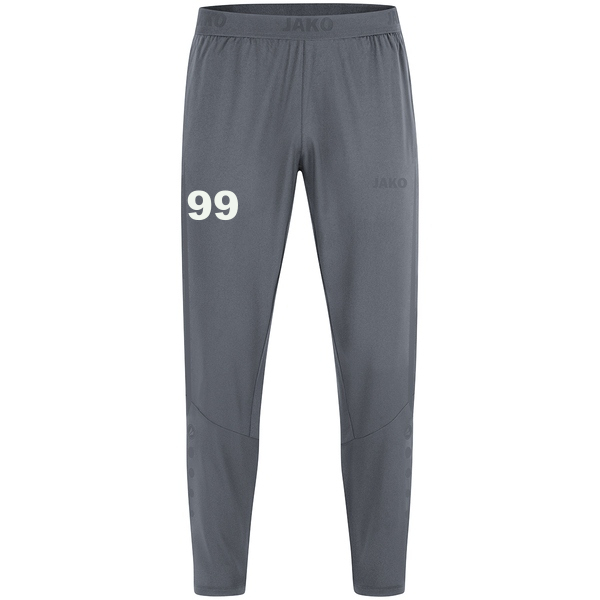 KinderFreizeithose Power 