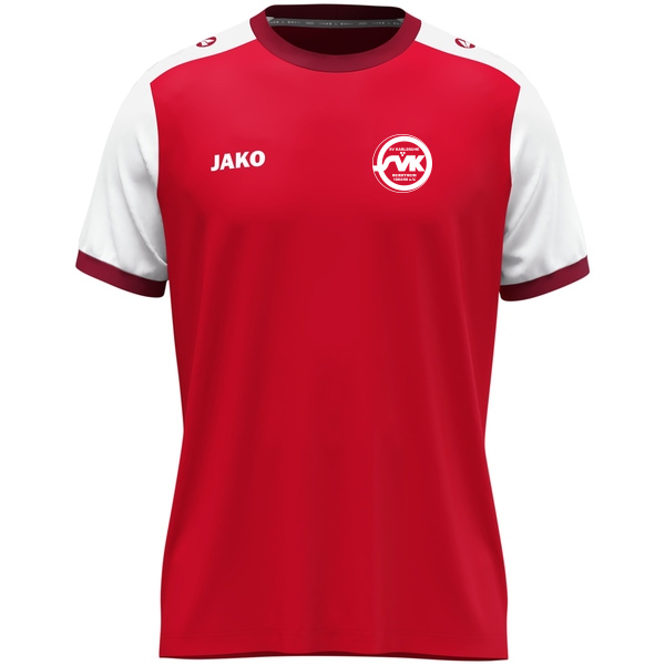 Trikot Dynamic kurzarm 