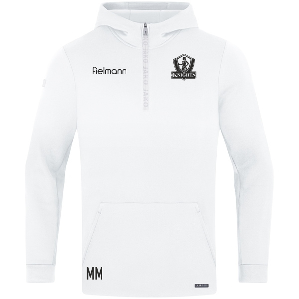 Zip Hoodie Pro Casual 