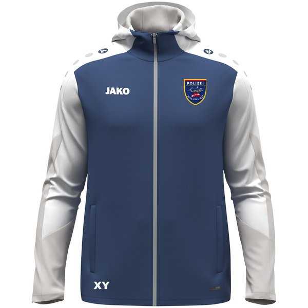 Kapuzenjacke Dynamic 