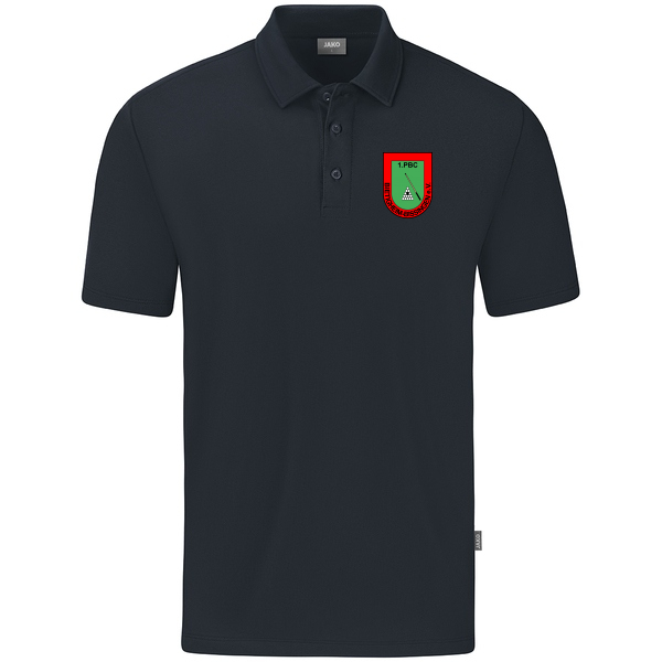 Polo Organic Stretch 