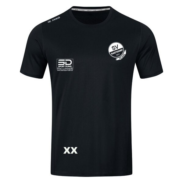 KinderT-Shirt Run 2.0 