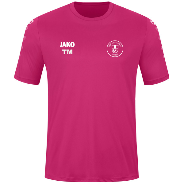 Trikot Team kurzarm 