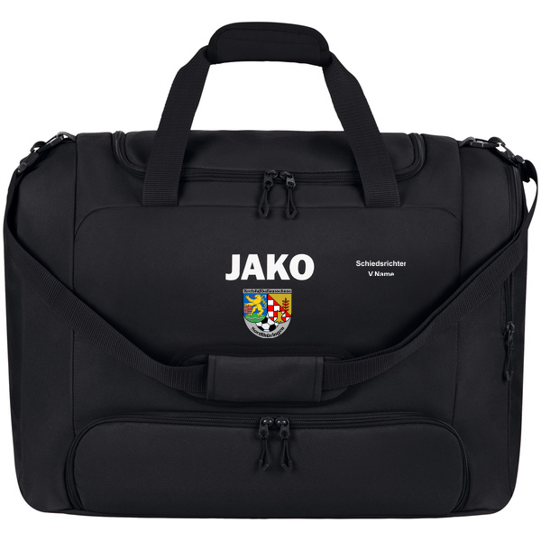 Sporttasche One mit Bodenfach 