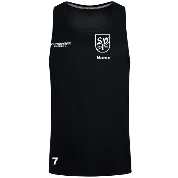 KinderTanktop Run 2.0 