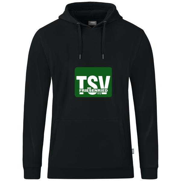 Kapuzensweat Organic  