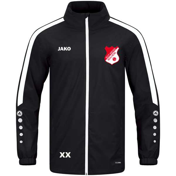 Allwetterjacke Power 