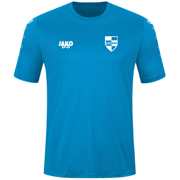 Maillot Team manches courtes 