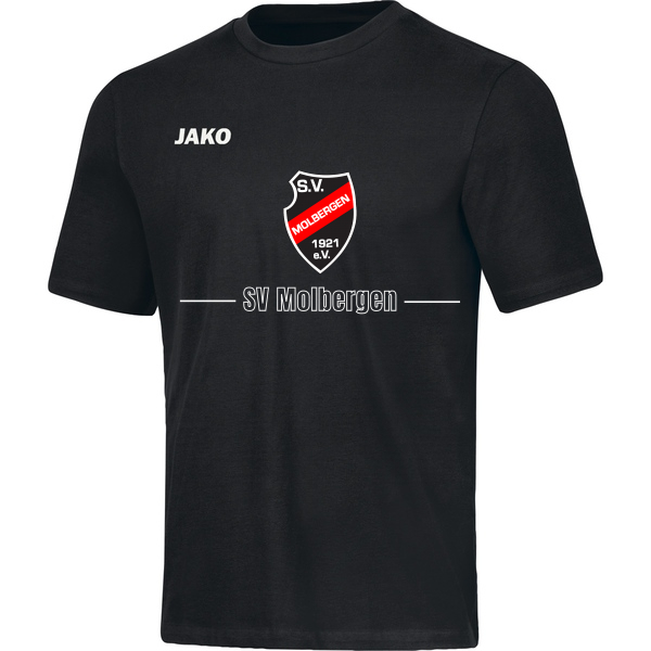 KinderT-Shirt Base 