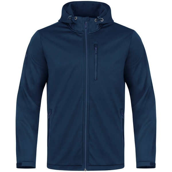 EnfantsVeste softshell premium 