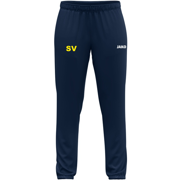 womanPolyesterhose Dynamic Damen 