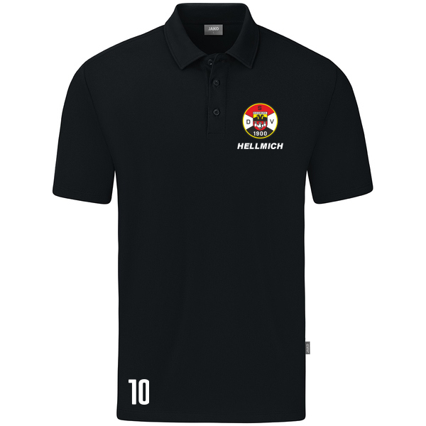 Polo Organic Stretch 