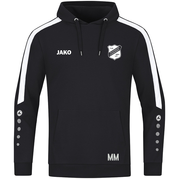 KinderKapuzensweat Power 