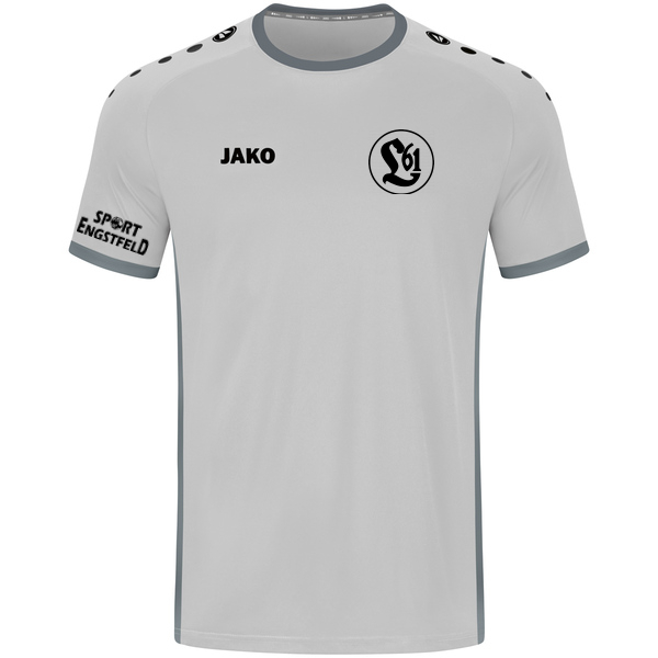 Trikot Primera Kurzarm 