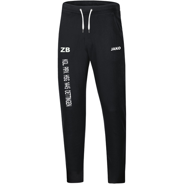 KinderJogginghose Base 