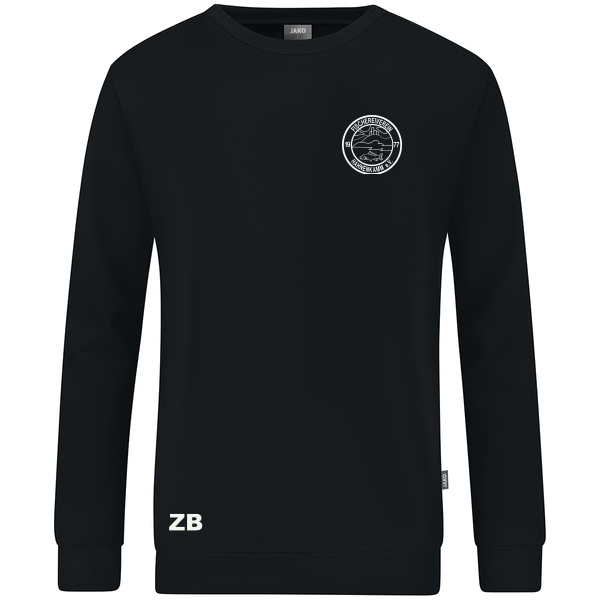 Sweat Organic 