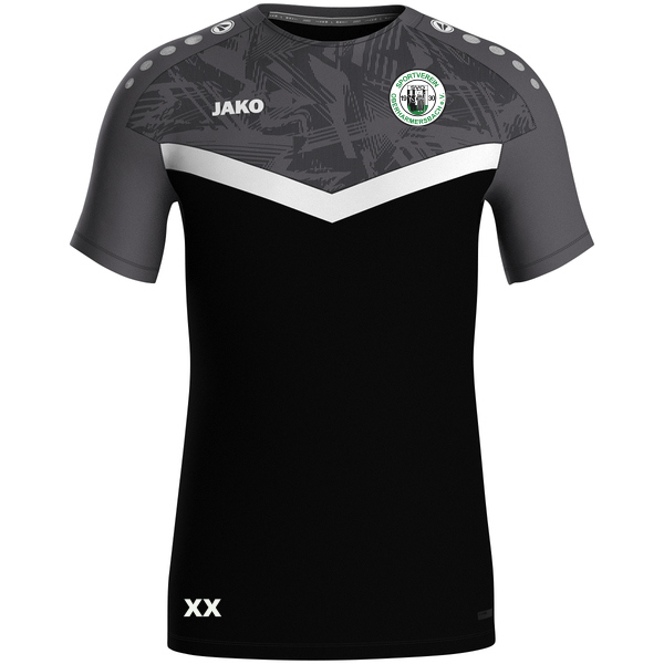 KinderT-Shirt Iconic 