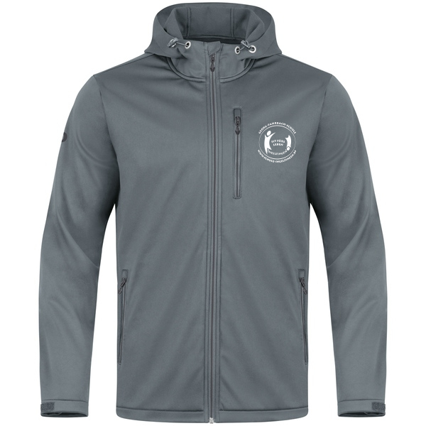 KinderSoftshelljacke Premium 