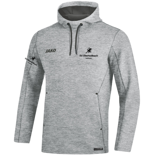 Kapuzensweat Premium Basics 