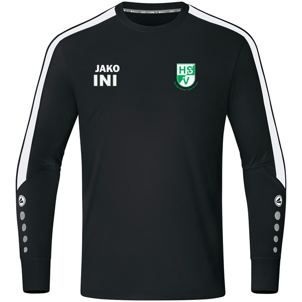 TW-Trikot Power 