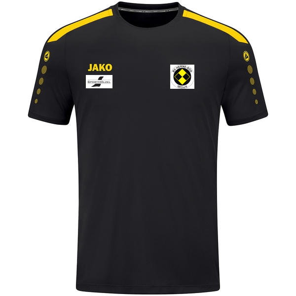 KinderTrikot Power kurzarm 