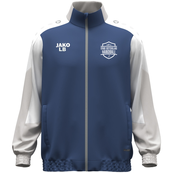 Veste tissée Dynamic 