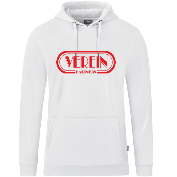 Kapuzensweat Organic  