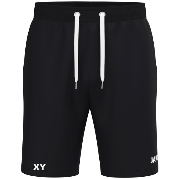 Joggingshort One Cotton 