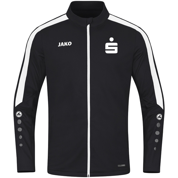 KinderPolyesterjacke Power 