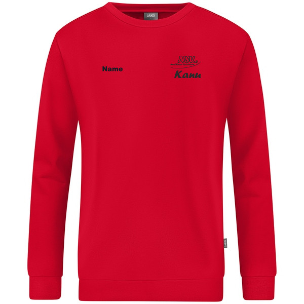 Sweat Organic 