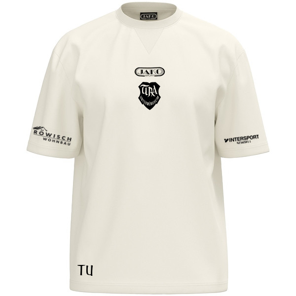 T-Shirt Wardrobe 
