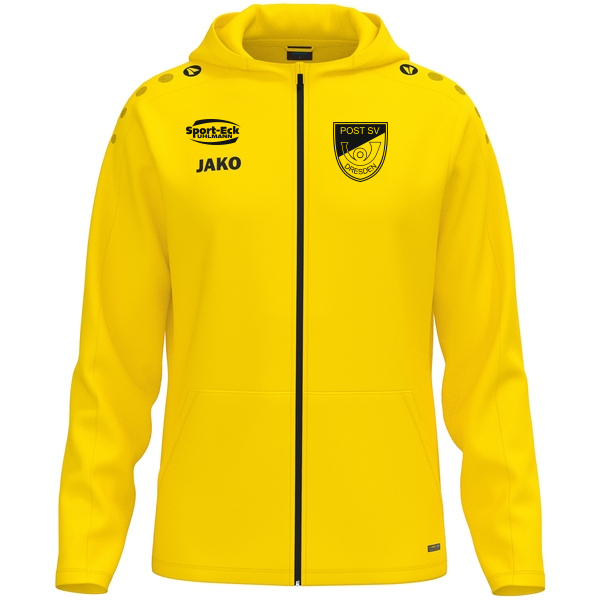 KinderKapuzenjacke One 