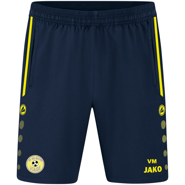 EnfantsShort Allround 