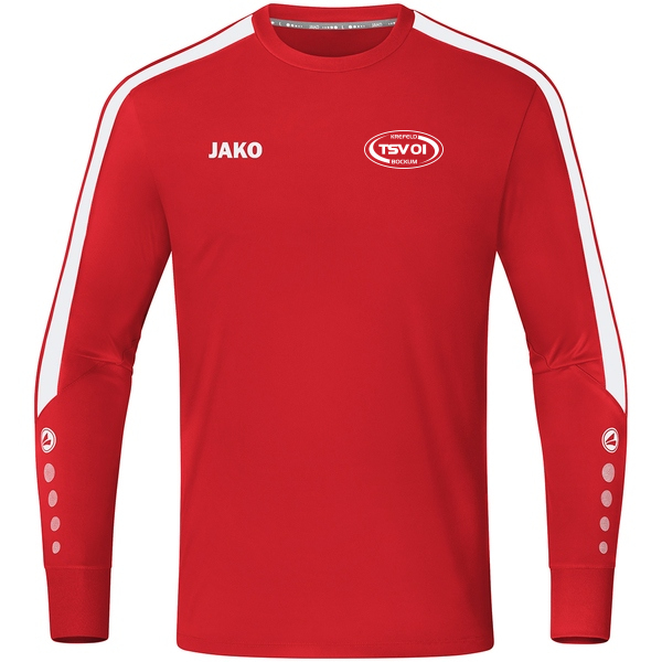 Torwart-Trikot Power 