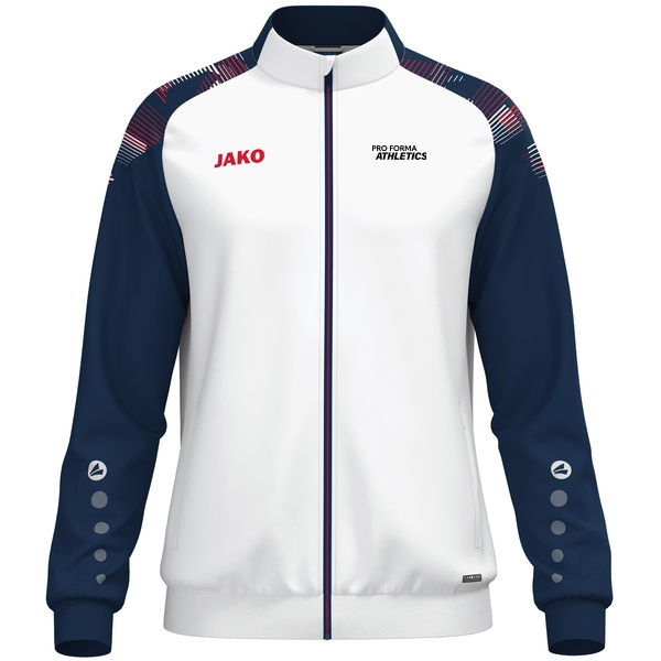 Polyesterjacke Sonic 