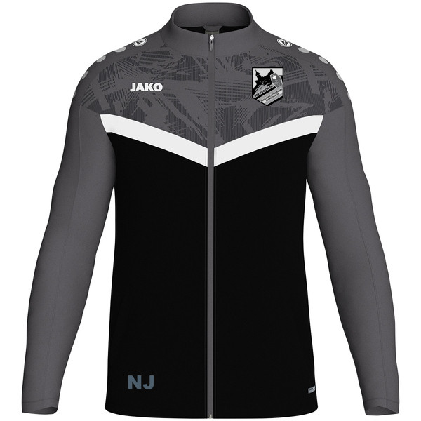 Polyesterjacke Iconic 