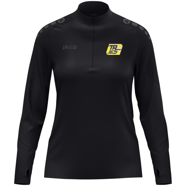 womanZiptop Light Flow dames 