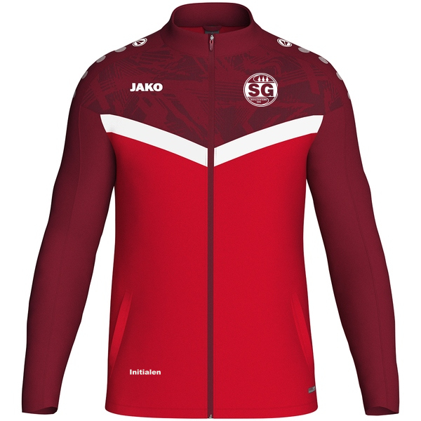 Polyesterjacke Iconic 